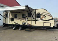 2019 Keystone RV hideout 19lhswe