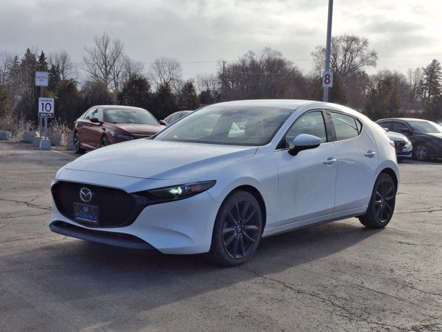 2020 Mazda Mazda3 Sport GT | Leather | Sunroof | Bose Audio in Cars & Trucks in Guelph