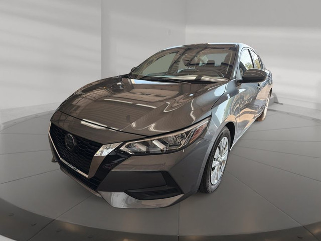 2023 NISSAN SENTRA S PLUS in Cars & Trucks in Stratford