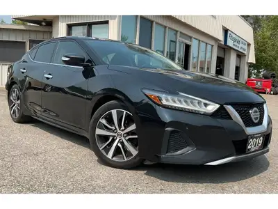Vehicle Highlights: - Single owner - Dealer serviced - Highly optioned Just landed is a desirable Ni...