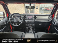No accident Ontario vehicle with Lot of Options! Call (905) 791-3300 - Black Leather/ Leatherette in... (image 8)