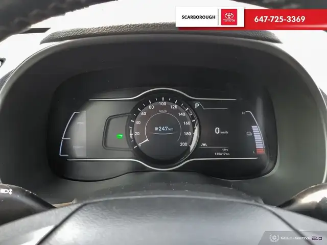 2019 Hyundai Kona Electric Preferred FWD | Alloys | Power Group in Cars & Trucks in City of Toronto - Image 16