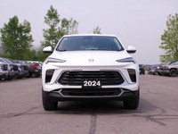 The 2024 Buick Encore GX Preferred delivers sleek style, compact versatility, and upscale flexibilit... (image 2)