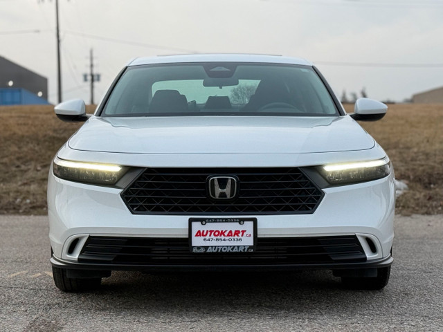 2023 Honda Accord EX CVT in Cars & Trucks in Mississauga / Peel Region - Image 2