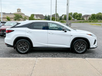 $432 bi-weekly for 84 months @ 7.99% OACWOW! This is one sweet SUV! This Lexus is loaded with the FS... (image 6)