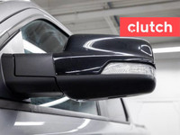 1 OWNER / Front Heated Seats, Ventilated Front Seats, Rear Heated Seats and more! Clutch is the larg... (image 8)