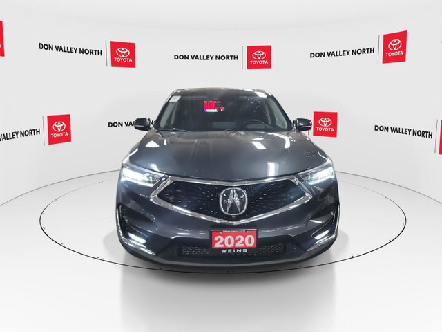 2020 Acura RDX Platinum Elite ACCIDENT FREE | ACURA LINK | TPMS in Cars & Trucks in City of Toronto - Image 3