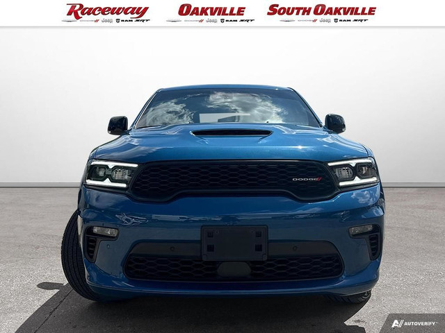 2023 Dodge Durango in Cars & Trucks in Mississauga / Peel Region - Image 2