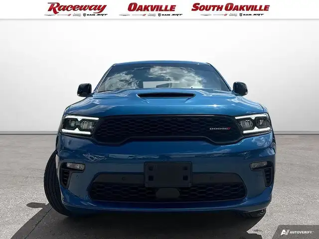 2023 Dodge Durango in Cars & Trucks in Mississauga / Peel Region - Image 3