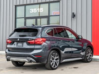 Carget Supercentre is proud to present this amazing 2016 BMW X1 xDrive28i! EXTERIOR: ATLANTIC GREY M... (image 7)