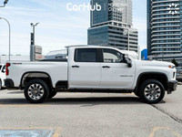 All purchasers receive a CarHub Rewards Card for $1000 towards service! This Chevrolet Silverado 250... (image 9)