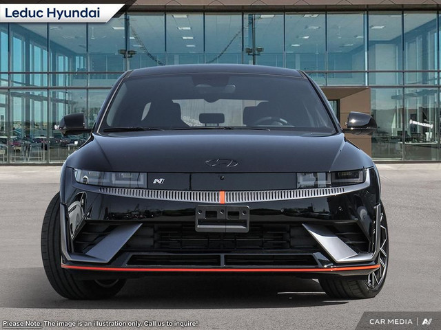 2025 Hyundai IONIQ 5 N N in Cars & Trucks in Edmonton - Image 2