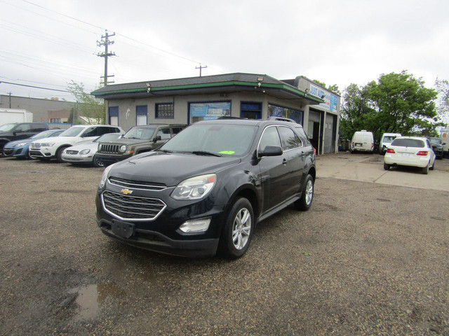 2016 Chevrolet Equinox LT-FINANCE AVAILABLE-BACK UP CAM in Cars & Trucks in Edmonton - Image 3