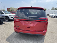 QUICK ORDER PACKAGE 27L -inc: Engine: 3.6L Pentastar VVT V6 w/ESS Transmission: 9-Speed Automatic,RE... (image 5)