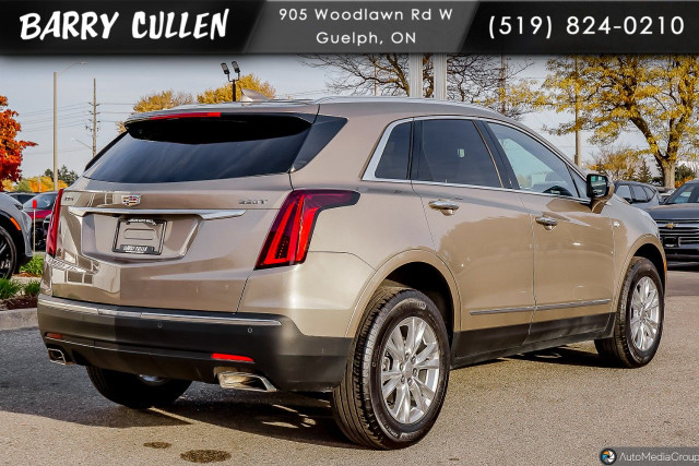 2023 Cadillac XT5 in Cars & Trucks in Guelph - Image 4