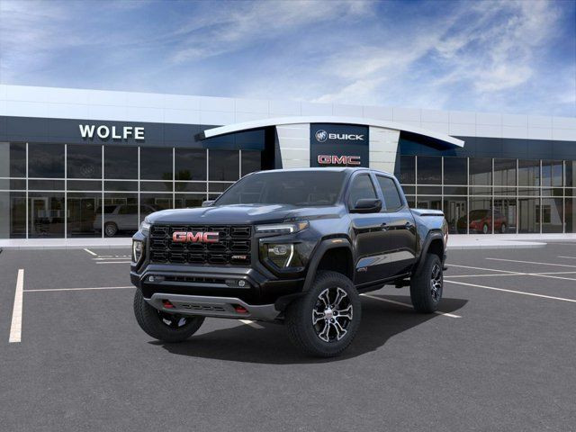 2024 GMC Canyon AT4 in Cars & Trucks in Edmonton - Image 4