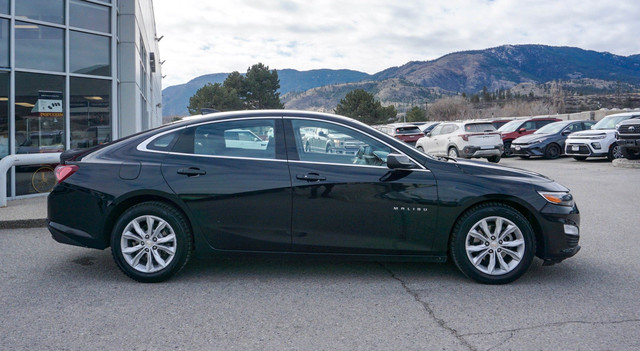 2019 Chevrolet Malibu LT in Cars & Trucks in Penticton - Image 4