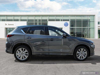 * Skyactiv-G 2.5 T with Dynamic Pressure Turbo (DPT) * i-Activ AWD (all-wheel drive) * Paddle shifte... (image 5)