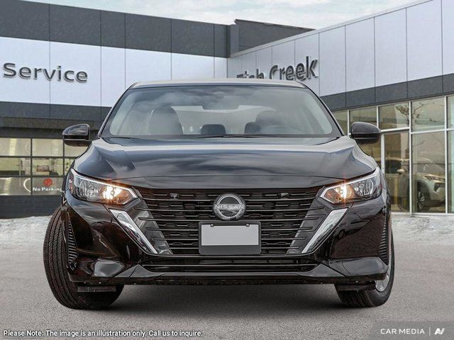 2025 Nissan Sentra in Cars & Trucks in Calgary - Image 2