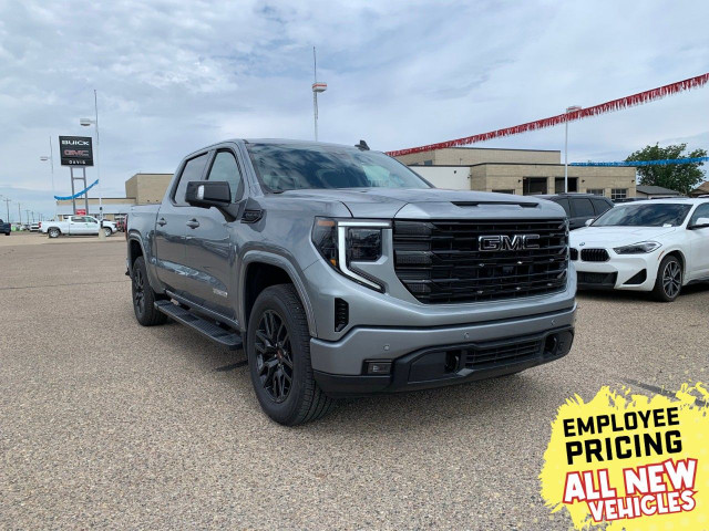 2025 GMC Sierra 1500 in Cars & Trucks in City of Toronto