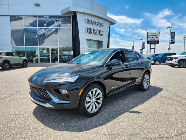2025 Buick Envista Avenir in Cars & Trucks in Mississauga / Peel Region