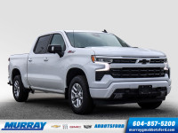 FREIGHT, Federal Air Conditioning Excise Tax, Rst Preferred Equipment Group, Engine, Duramax 3.0L Tu... (image 2)