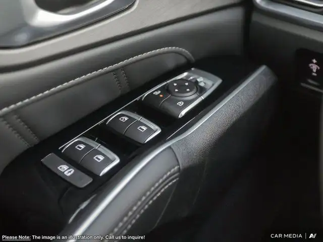2025 Kia Sorento X-Line in Cars & Trucks in London - Image 17
