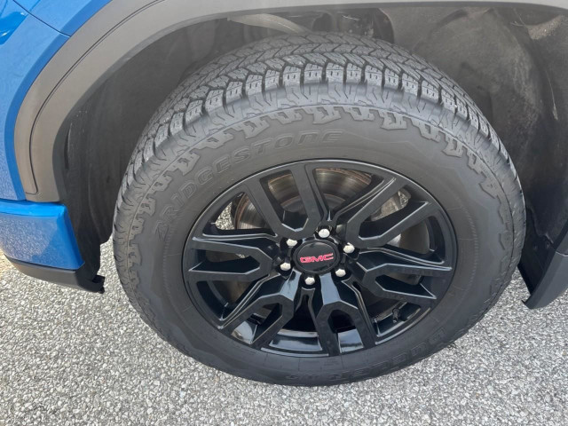 2023 GMC Sierra 1500 Elevation ONE OWNER // X31 OFF ROAD PACK... in Cars & Trucks in Barrie - Image 2