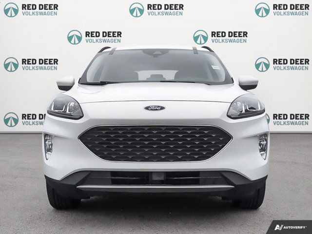 2021 Ford Escape SEL in Cars & Trucks in Red Deer - Image 3
