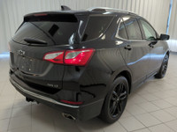 Engine: 4 Cylinder Engine 2.0L/122CI L/100Km City: 10.9 L/100Km Hwy: 8.3 Safety Equipment OnStar and... (image 7)
