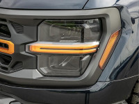 Experience the future of tough with the 2025 Ford F-150 Tremor. This cutting-edge truck combines rug... (image 8)