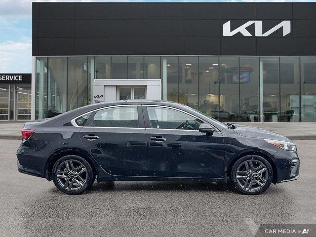 2021 Kia Forte EX | Sunroof | Remote Start | in Cars & Trucks in Guelph - Image 3