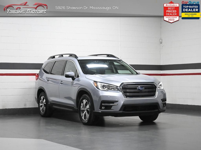 2021 Subaru Ascent Touring No Accident Panoramic Roof Lane Assis in Cars & Trucks in Mississauga / Peel Region - Image 3