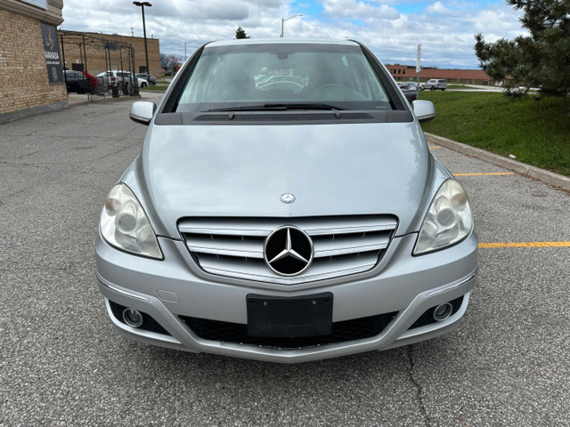 2010 Mercedes-Benz B-Class 4dr HB B 200 in Cars & Trucks in City of Toronto - Image 4