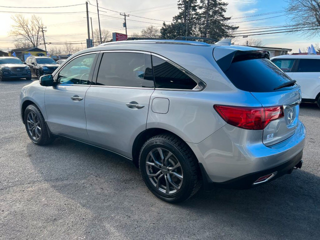 2016 Acura MDX in Cars & Trucks in Saint-Hyacinthe - Image 3