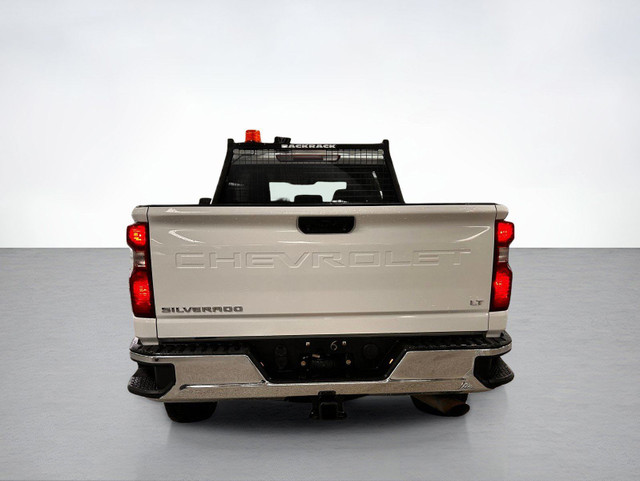 2021 Chevrolet Silverado 2500HD LT |6.6L V8 Gas | Z-71 Off-Road in Cars & Trucks in Calgary - Image 4