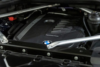 Francais: * Édition M Sport-23 * Bleu Tanzanite Métallisé * Sensafin Noir avec surpiqûres décorative... (image 8)