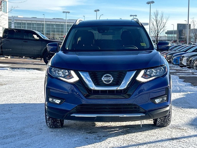  2020 Nissan Rogue AWD SV - Certified Pre-Owned Vehicle (CPO) in Cars & Trucks in Calgary - Image 2