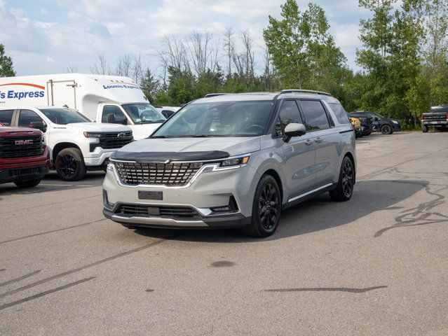 2022 Kia Carnival SX - Power Fourth Passenger Door in Cars & Trucks in Belleville - Image 4