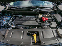 This Nissan Rogue has a durable Intercooled Turbo Regular Unleaded I-3 1.5 L/91 engine powering this... (image 5)