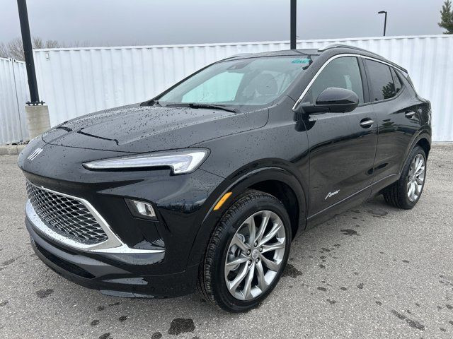 2025 BUICK Encore GX Avenir - THE GREAT ALBERTA CLEAROUT in Cars & Trucks in Calgary