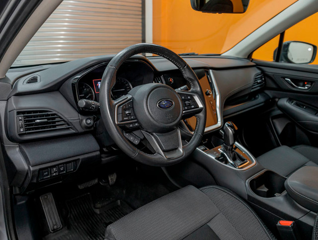 2020 Subaru Outback TOURING AWD *TOIT* SIÈGES CHAUF HAYON ELEC C in Cars & Trucks in Laurentides - Image 2
