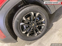 Engine: Gas 3cyl 1.3L L/100Km City: 8.9 L/100Km Hwy: 7.8 Safety Equipment OnStar and Chevrolet conne... (image 8)