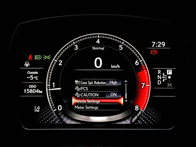 2023 Lexus LS 500 |Luxury Pkg | Lexus Certified | No Luxury Tax in Cars & Trucks in City of Toronto - Image 17