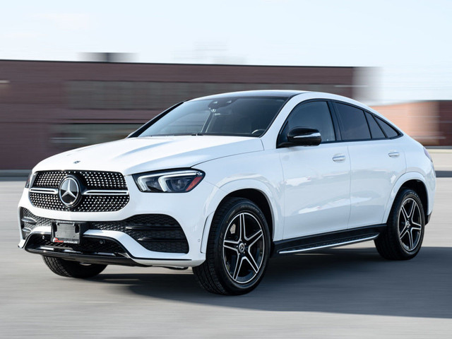 2022 Mercedes-Benz GLE-Class GLE 450|INTELI DRIVE|PANOROOF|BURME in Cars & Trucks in City of Toronto - Image 3