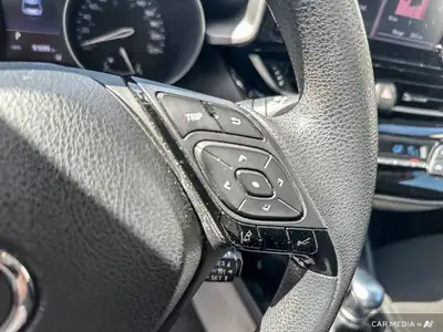 2022 Toyota C-HR LE | Power Door Locks | Cruise | Power Windows, View more