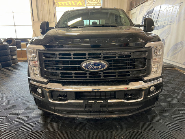 2025 Ford F-450 SUPER DUTY XL | 5TH WHEEL HITCH ASSEMBLY-35K | F in Cars & Trucks in Lloydminster - Image 3