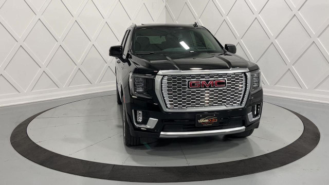 2023 GMC Yukon Denali PANORAMIC RF| 22ALLYS| P/BOARDS in Cars & Trucks in Markham / York Region - Image 3