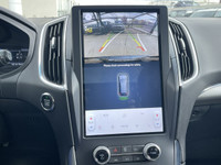 This 2022 Ford Edge ST is top of the line and fully loaded! With cameras covering the front and back... (image 8)