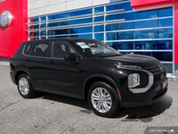 Recent Arrival! Check out this 2024 Mitsubishi Outlander ES S-AWD! This Outlander comes with Mitsubi... (image 8)